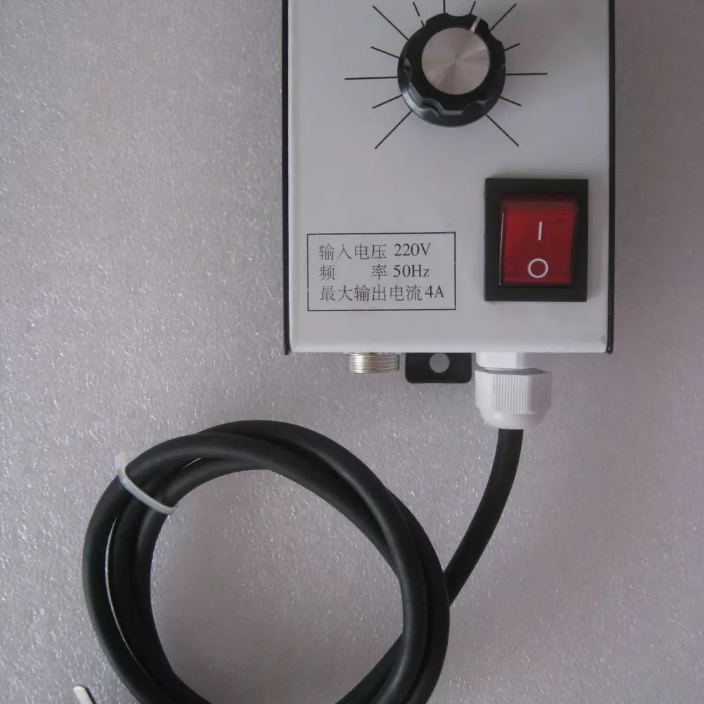 Vibrating Bowl Controller